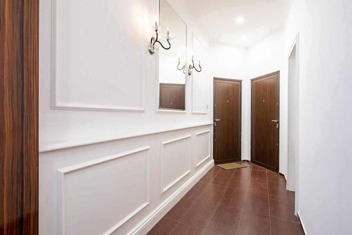 Apartman Ultra - Balcony - Sunny *