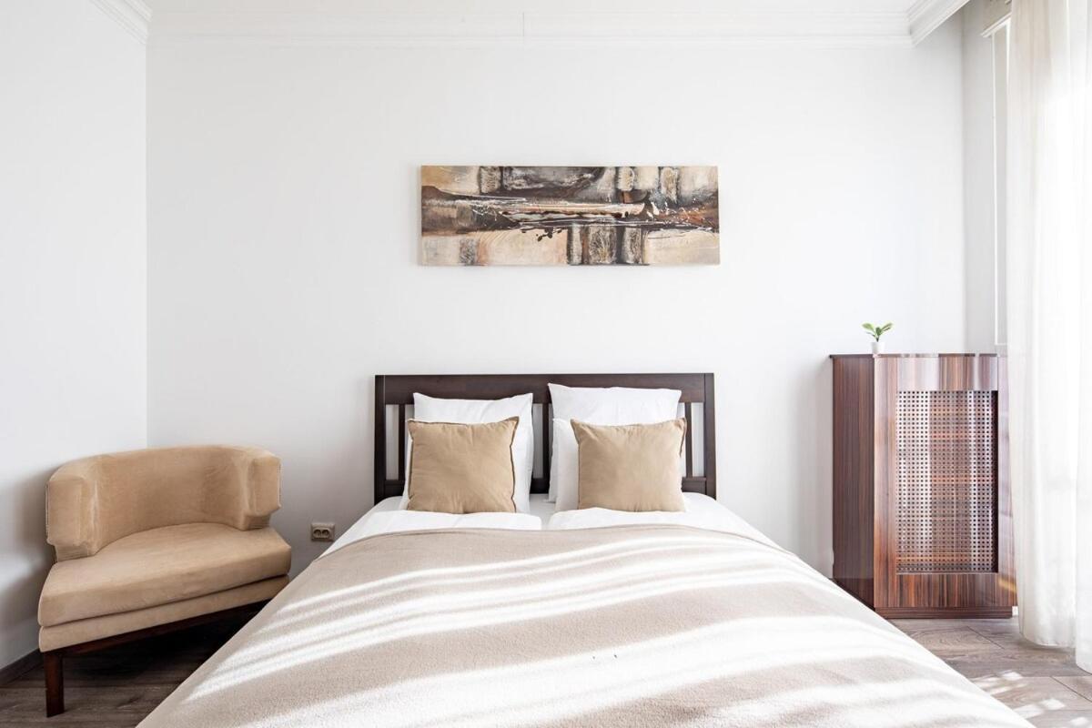 Ultra - Balcony - Sunny Apartman