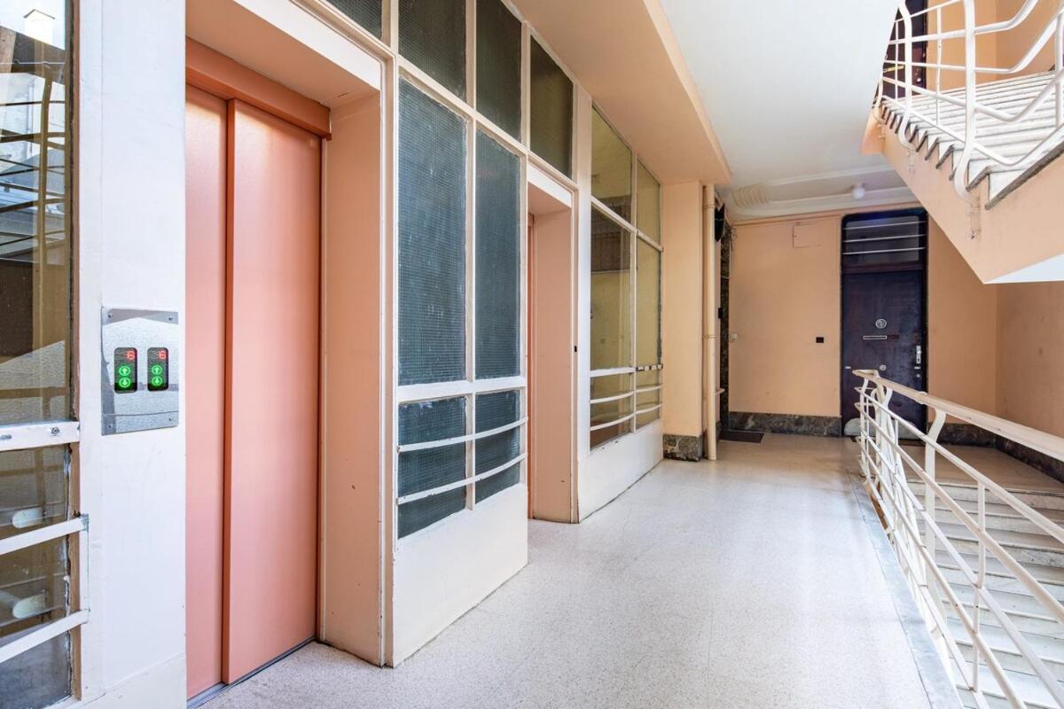Apartman Ultra - Balcony - Sunny Budapest