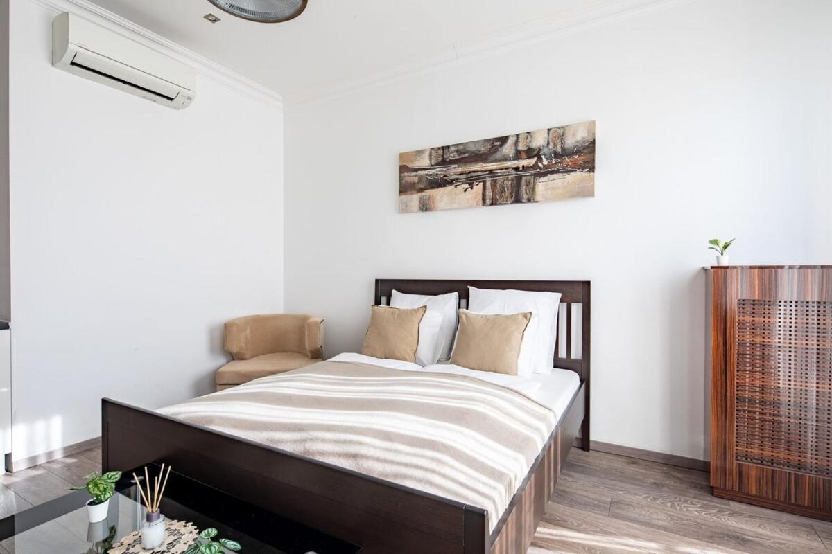 Apartman Ultra - Balcony - Sunny *